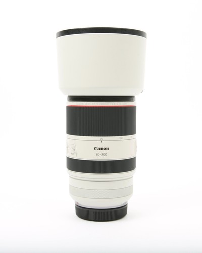 Canon 200mm 8 - canon, l