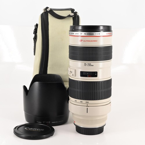 Canon 200mm 8 l - 70-200mm,