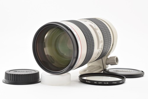 Ottimo come nuovo canon ef - come,