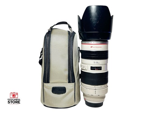 Canon 200mm 8 - ef, 2.8