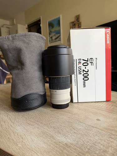 Canon 200 f 4l usm - canon,