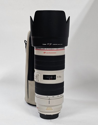 Canon 200mm 2 - ef, 70-200mm