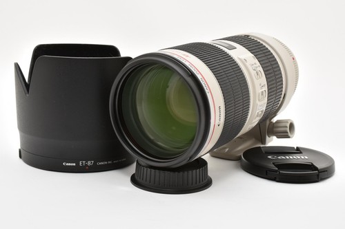 Canon 200 2 - ef, l