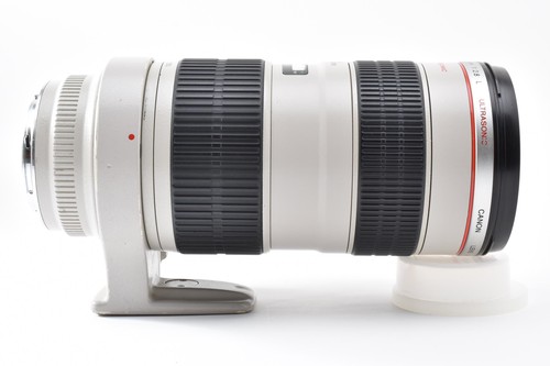 Ecc canon ef - ef, 70-200mm