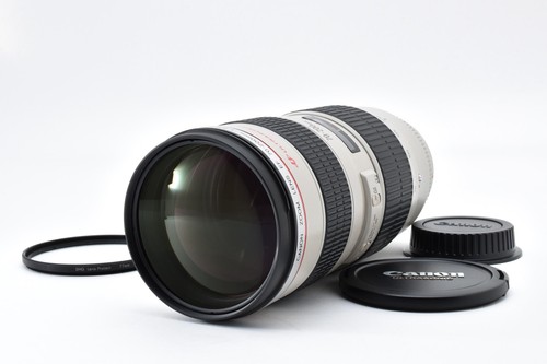 Ottimo come nuovo canon ef - [ottimo,