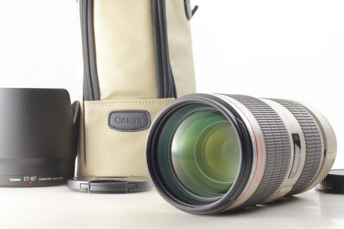 Ottimo come nuovo canon ef - nuovo],
