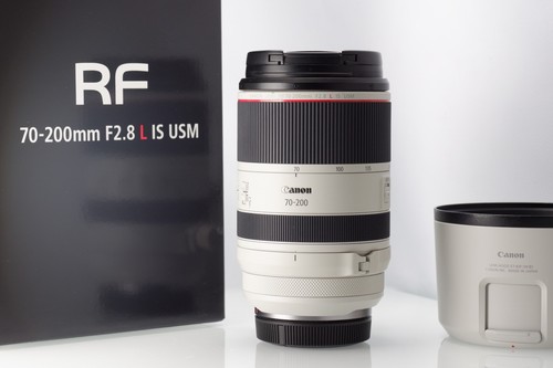 Canon 200mm 8 l - canon, 70-200mm