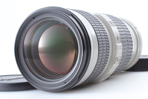 Quasi come nuovo canon - come, ef