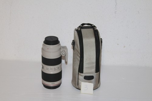Canon 200mm 8l is ii - ef, f/2.8l