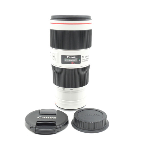 Obiettivo canon ef - is),