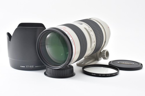 Quasi inutilizzato canon ef - inutilizzato],