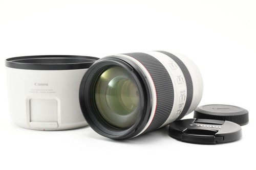 Canon 200 2 - f/2.8, l