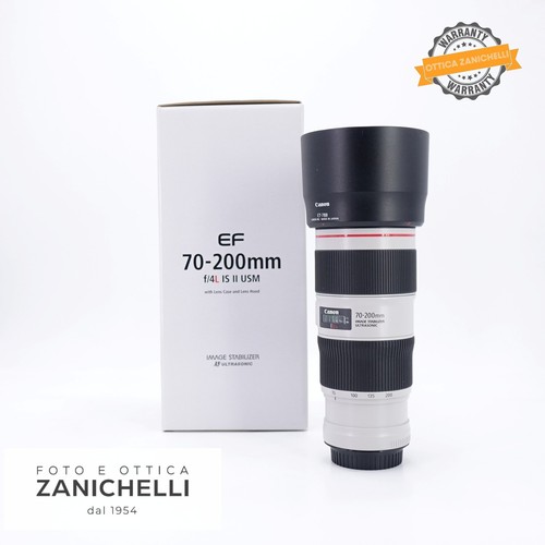 Canon 200mm l is - 70-200mm,
