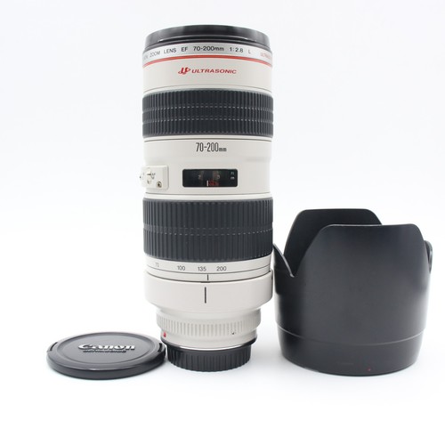Canon 200mm 8 l usm - ef, 70-200mm