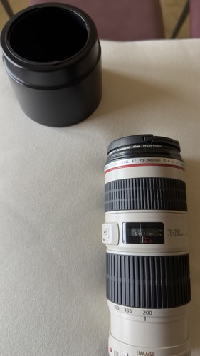 Canon 200mm 4l - canon, usm