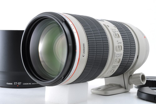 Exc canon ef - canon,
