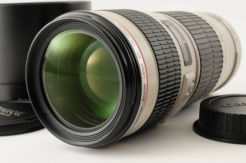Canon 200mm 4 l usm - f/4,