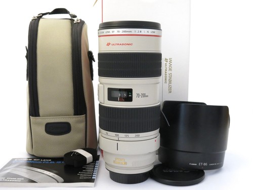 Canon 200mm l - canon, 2.8