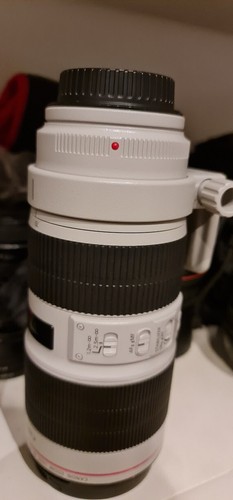 Canon 200mm 2 8l is - canon, f/2.8l