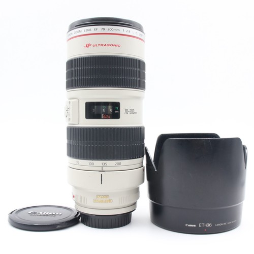 Canon 200mm 2 8l is - canon, f/2.8l