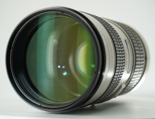 Canon 200mm 8l usm - ef, f2.8l