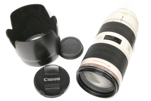 Obiettivo canon 200mm - canon, /