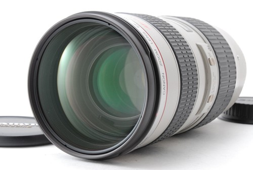 Canon 200mm 2 8l - ef, usm
