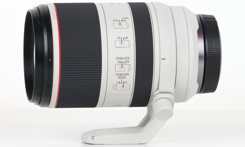 Canon 200 f2 8l - canon, mm