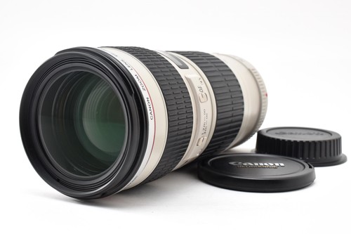 Quasi come nuovo canon - [quasi, ef