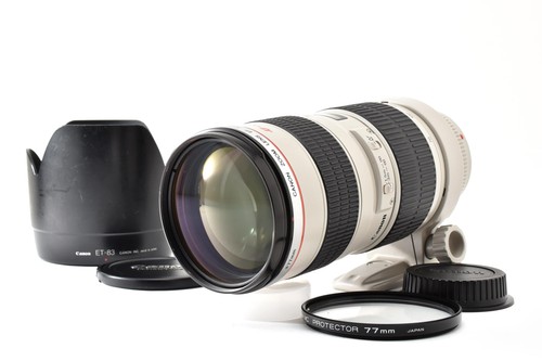 Ecc canon ef 70 200mm - canon,