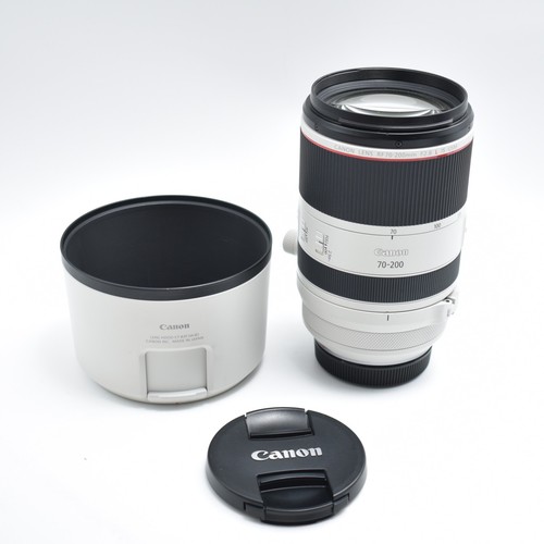 Quasi come nuovo canon rf - come,