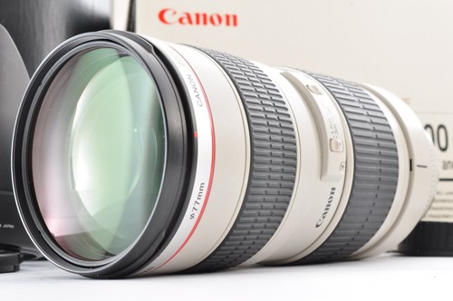 Canon 200mm 8 - ef, usm
