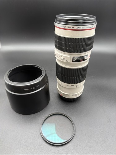 Canon 200 f 4l - canon, mm
