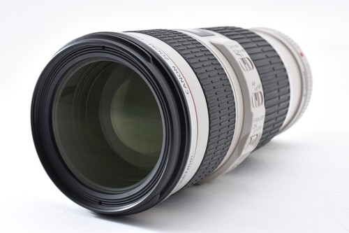 Ottimo come nuovo canon - come, ef