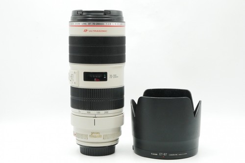 Canon 200mm 8 l is - canon, ef