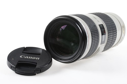 Canon 200 4 0 - canon, ef