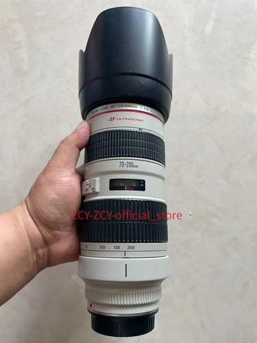 Canon 200 2 - 70-200, mm