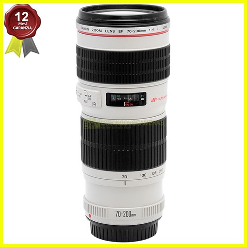 Canon 200mm usm - ef,