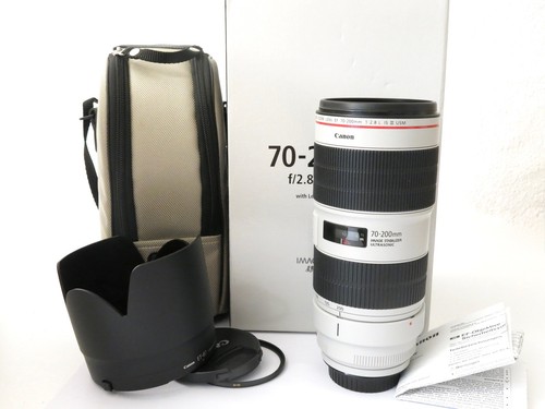Canon 200mm l is iii - canon, ef