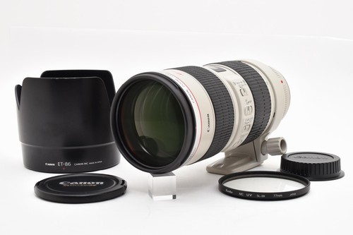 Quasi inutilizzato canon ef - canon,
