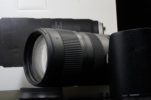 Tamron 200 2 8 - 70-200, di