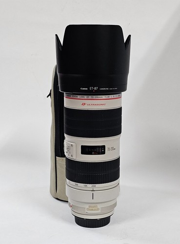 Canon 200mm 2 - ef, 70-200mm