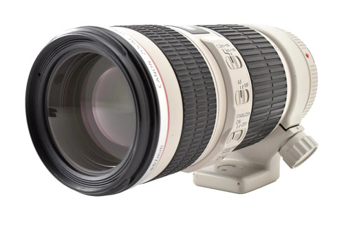 Canon 200 usm - 70-200,