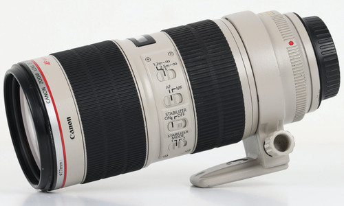 Canon 200 8l is - mm, ii