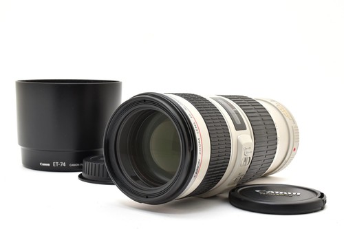 Canon 200 4 l is - 70-200, f/4