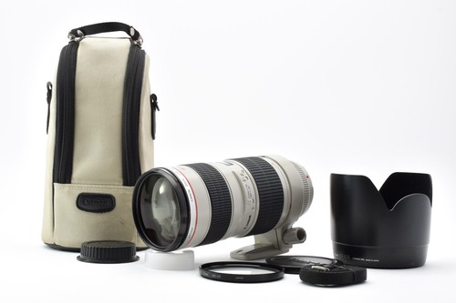 Ottimo come nuovo canon ef - nuovo],