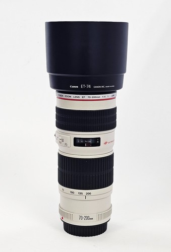Canon 200 f4 l usm - 70-200,