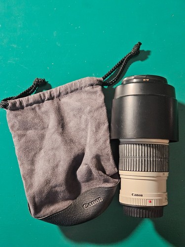 Canon 200mm l is - 70-200mm, usm