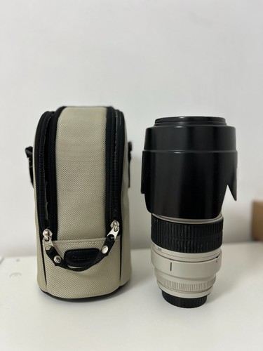 Canon 200mm 8 - 70-200mm, is