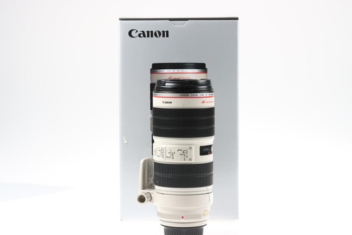 Canon 200mm 8 - ef, is